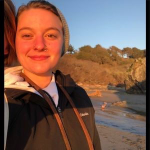 Meet your Posher, Kalli